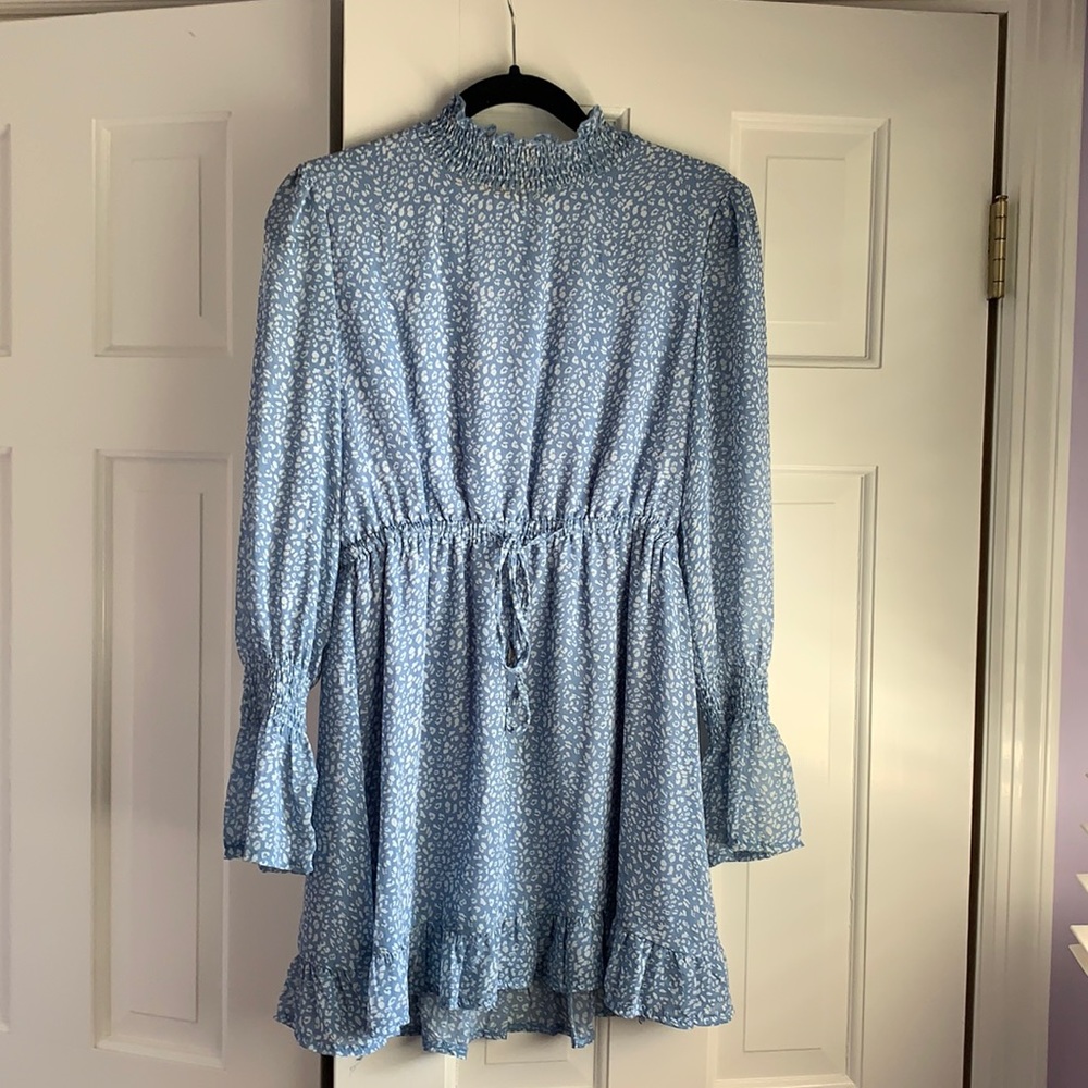 Hello Molly Dress